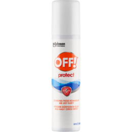 Areozol na koamry i kleszcze 100ml