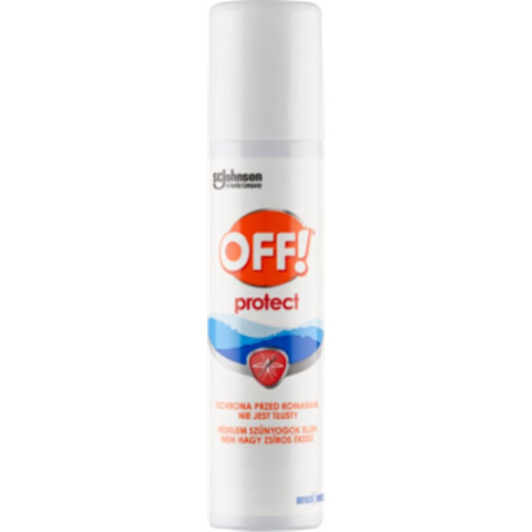 Areozol na koamry i kleszcze 100ml Areozol na koamry i kleszcze 100ml