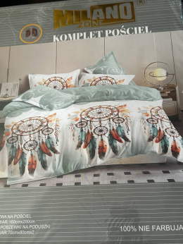 Komplet pościel ŁAPACZE SNÓW nr 104