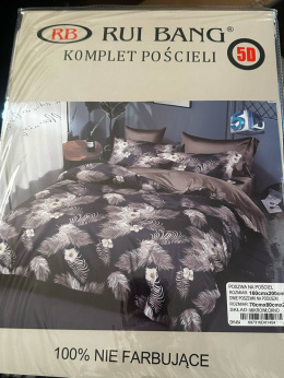 Komplet pościeli PIÓRA nr 102