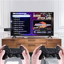 Konsola do gier HDMI + 2 pady ponad 400 gier!! Konsola do gier HDMI + 2 pady ponad 400 gier!!
