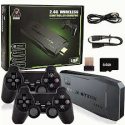 Konsola do gier HDMI + 2 pady ponad 400 gier!!