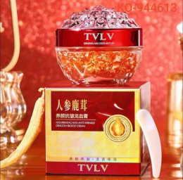 Krem ze SMOCZEJ KRWI TVLV dzień i noc 50 ml
